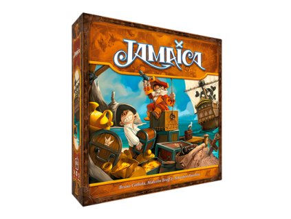 jamaica
