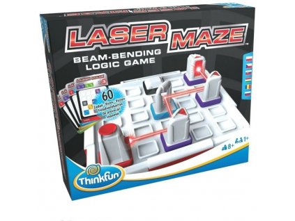 Laser Maze0