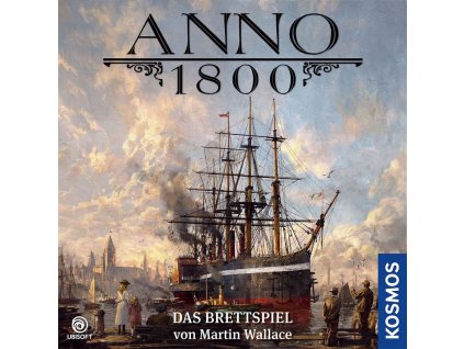 anno 1800