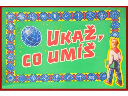 ukaz co umis