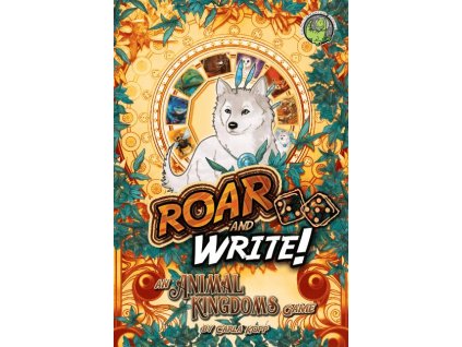 Roar and Write