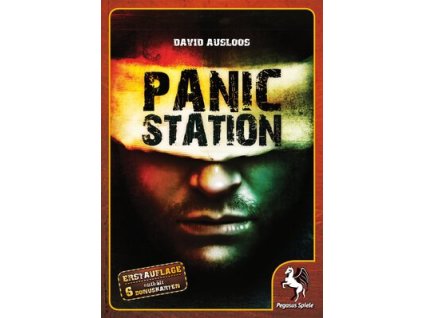 panic station