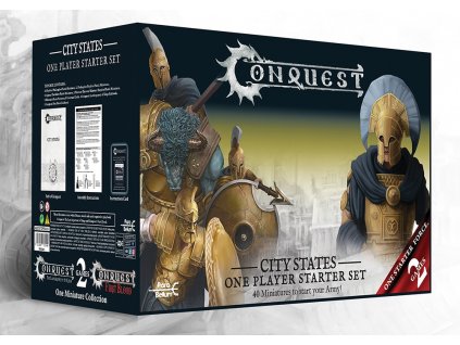 city states conquest one player starter set
