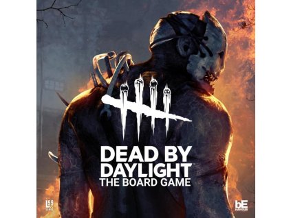 Dead By Daylight