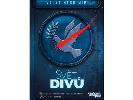 svet divu VnM