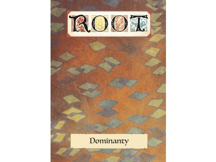 root dominanty 4