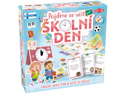 59616 LetsLearn SchoolDay CZ