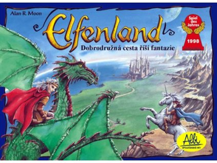 Elfenland