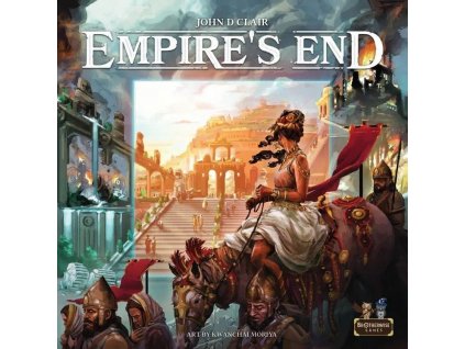 empires end