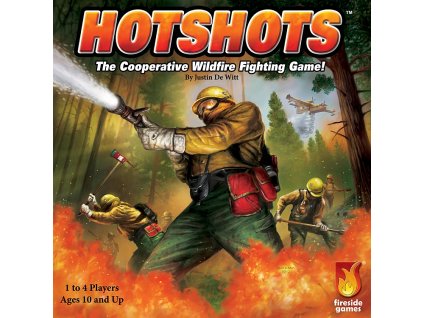 Hotshots