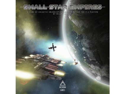 Small Star Empires