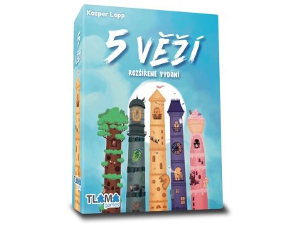 5 vezi rozsirene vydani