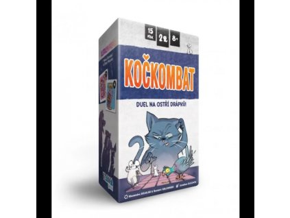kockombat