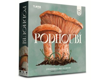 podhoubi 5