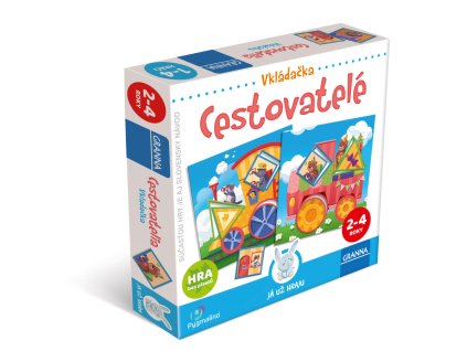 cestovatele