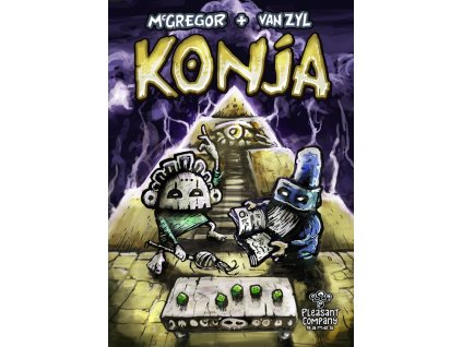 Konja