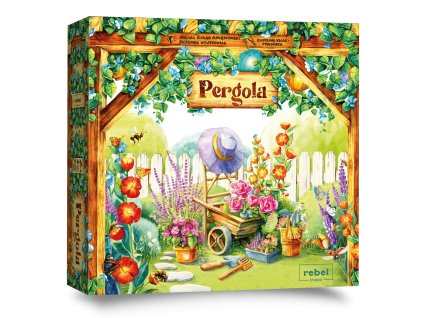 Pergola #box