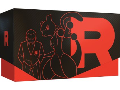 Pokémon - SV10 Destined Rivals - Elite Trainer Box