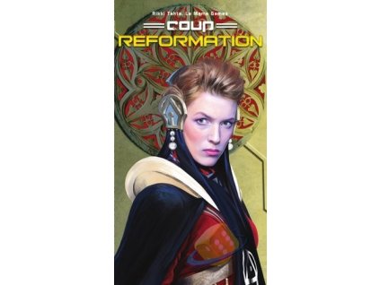 Coup: Reformation