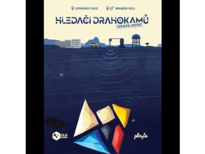 hledaci drahokamu