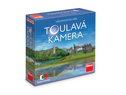 toulava kamera vedomostni hra