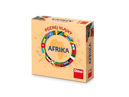 poznej vlajky afrika
