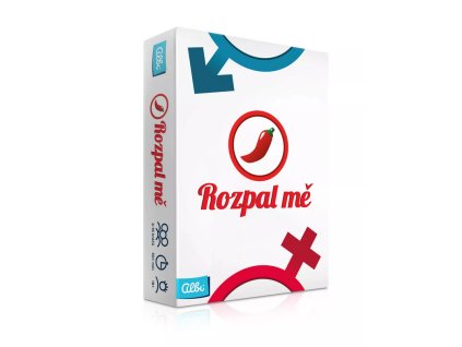 rozpal me