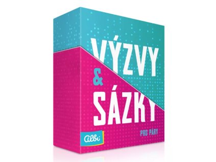 vyzvy sazky pro pary