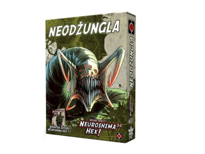 neuroshima hex 3 0 neodzungla portal