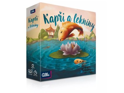 kapri a lekniny promo