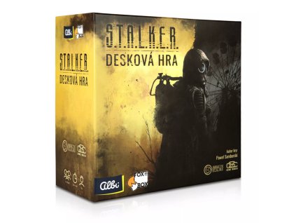 s t a l k e r deskova hra 9