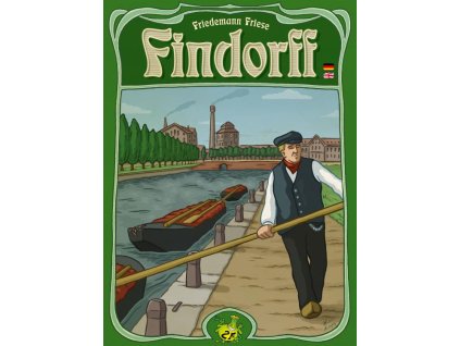 findorff