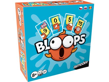 BLOOPS #1