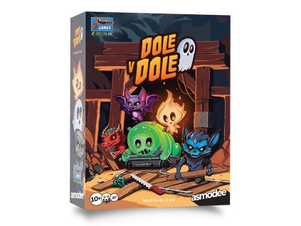 Dole v dole #1