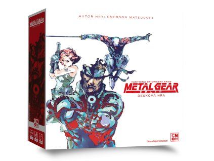 MGS #1
