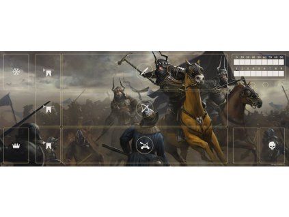 herni podlozka gwint nilfgaard 2