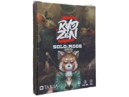 Ryozen: Solo Mode