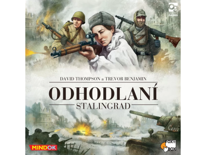 odhodlani stalingrad 5