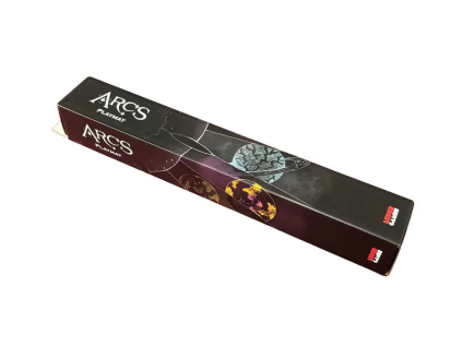 arcs neoprenova mapa