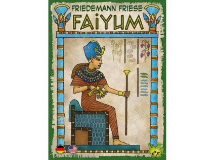 faiyum