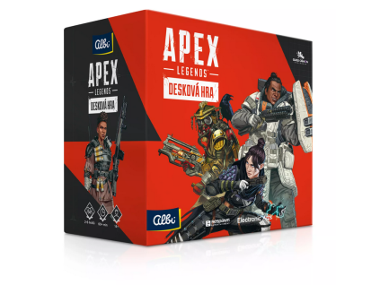 apex legends deskova hra