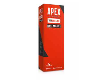 apex legends figurky pro zasoby