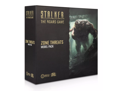 s t a l k e r zone threats