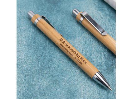 pen