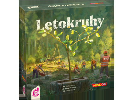letokruhy