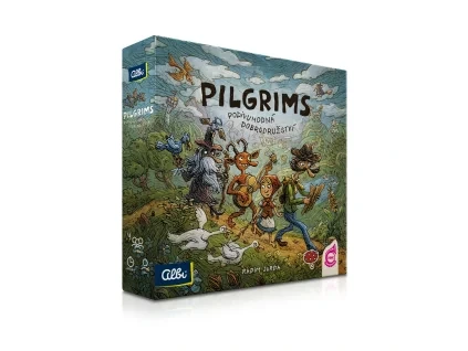 Pilgrims