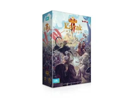 Karak 2: Imperium