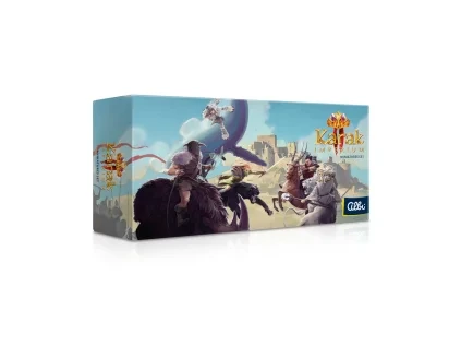 Karak 2: Imperium - Sada figurek