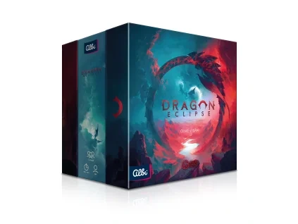 Dragon Eclipse
