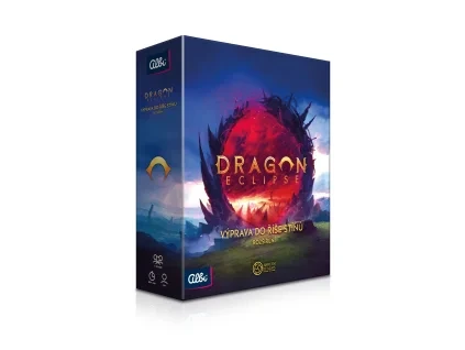 Dragon Eclipse: Výprava do říše stínů